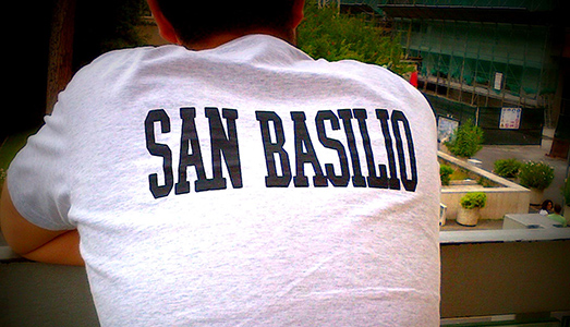 Razzista a chi? Razzista a chi?